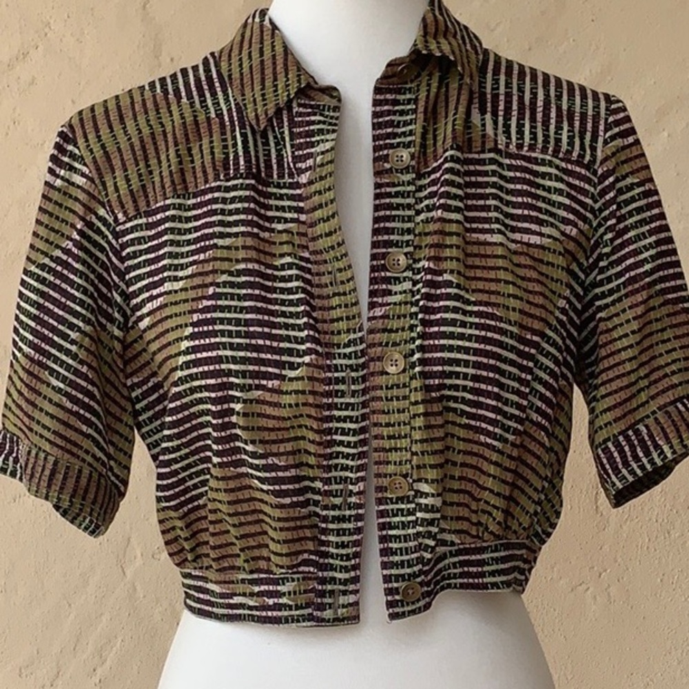 Cute Urban outfitters top